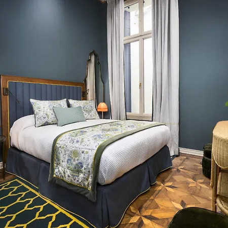 Appartamento Dimora Lucrezia Terrace Dimora Italia