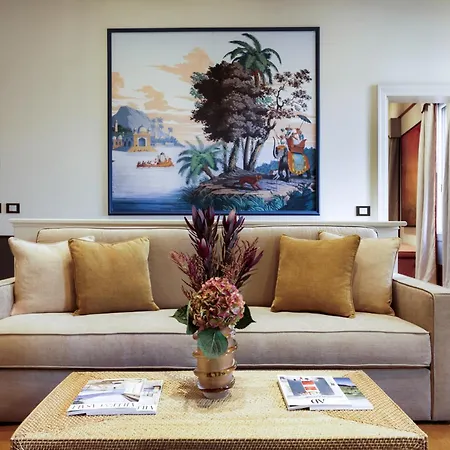 Appartamento Dimora Lucrezia Terrace Dimora Italia Venezia