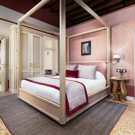 Dimora Lucrezia Terrace Dimora Italia Venezia