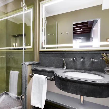 Appartamento Dimora Lucrezia Terrace Dimora Italia Venezia
