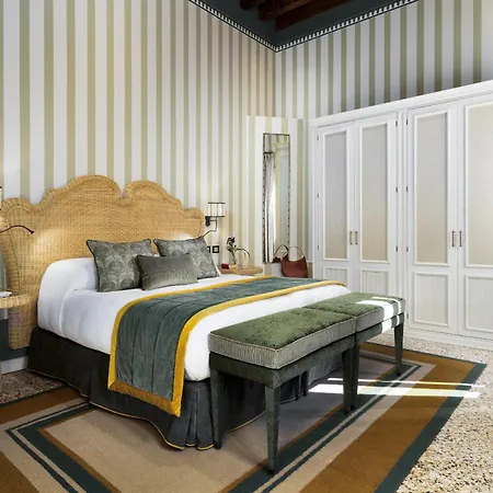 Appartamento Dimora Lucrezia Terrace Dimora Italia