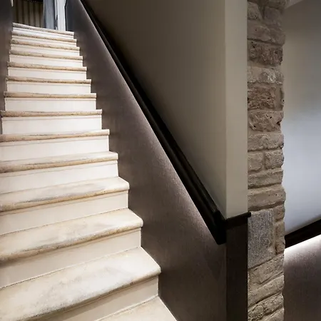 Dimora Lucrezia Terrace Dimora Italia Appartamento