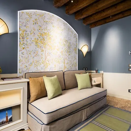 Appartamento Dimora Lucrezia Terrace Dimora Italia Venezia