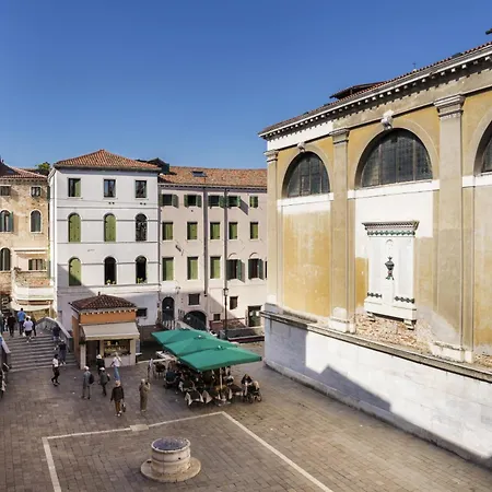 Dimora Lucrezia Terrace Dimora Italia Venezia